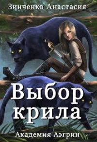 Обложка книги «Выбор крила+Бонус»