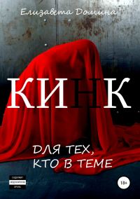 Обложка книги «Кинк»