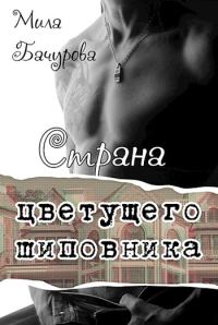 Обложка книги «Страна цветущего шиповника (издательская)»