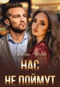Обложка книги «Нас не поймут (ознакомительный фрагмент)»