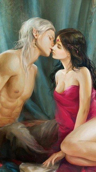 Обложка книги «Парчхан-ва (СИ) (вся книга)»