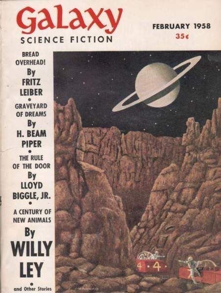 Обложка книги «The Big Bounce»