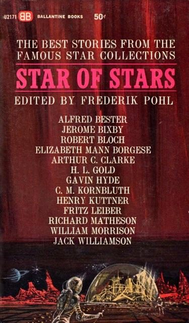 Обложка книги «Star of Stars»
