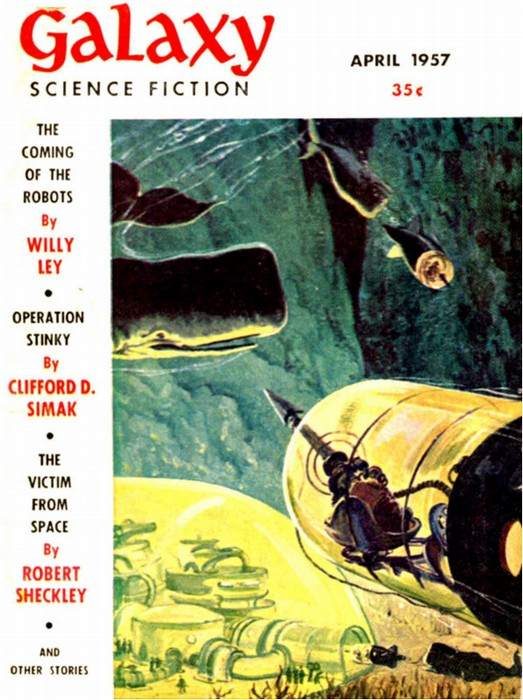 Обложка книги «The Ifth of Oofth»