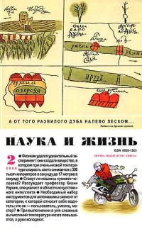 Обложка книги «2000 №2»