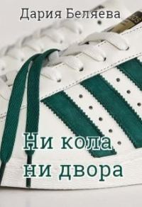 Обложка книги «Ни кола ни двора»