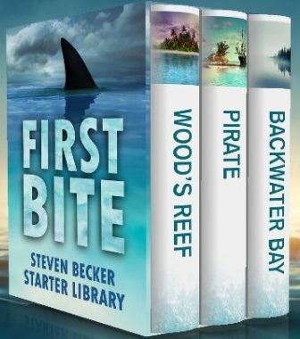 Обложка книги «Pirate»