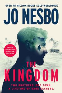Обложка книги «The Kingdom»