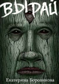 Обложка книги «Вырай. Книги 1-4»