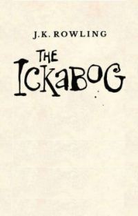 Обложка книги «Икабог»