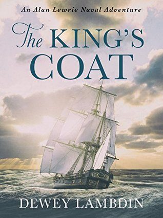 Обложка книги «The King's Coat»