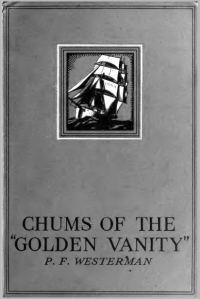 Обложка книги «Chums of the "Golden Vanity"»