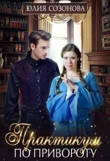 Обложка книги «Практикум по привороту или мама-одиночка для двоих»