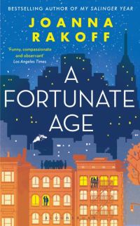 Обложка книги «A Fortunate Age»