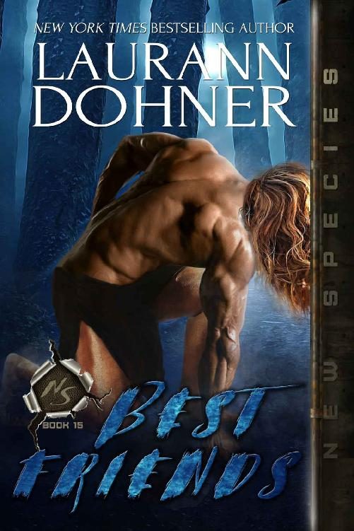 Обложка книги «Best Friends»