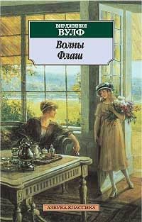 Обложка книги «Флаш»