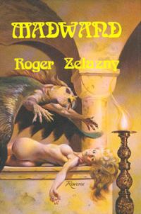Обложка книги «Одержимый магией»