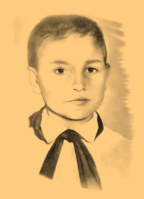 Обложка книги «Весёлые и грустные странички из новой жизни Саньки М. Часть вторая.»
