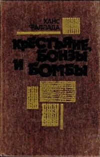 Обложка книги «Крестьяне, бонзы и бомбы»