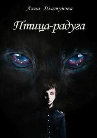 Обложка книги «Птица-радуга»