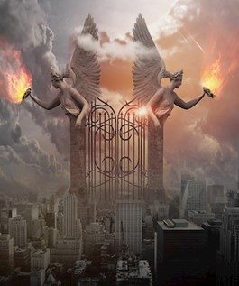 Обложка книги «Монстр или герой 3»