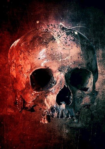 Обложка книги «Монстр или герой 5»