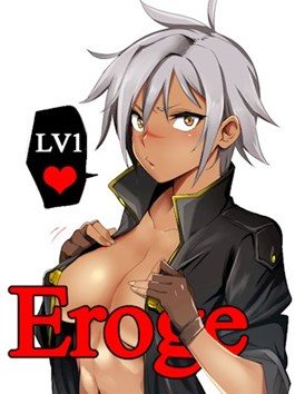 Обложка книги «Eroge LV1: Академия больших сисек»