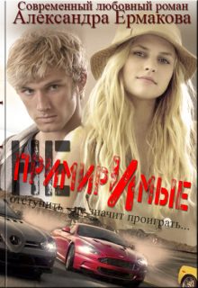 Обложка книги «Непримиримые 2»