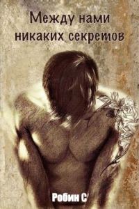 Обложка книги «Между нами никаких секретов»