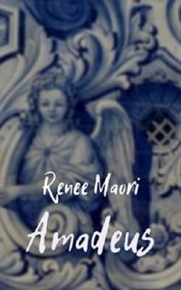 Обложка книги «Амадеус»