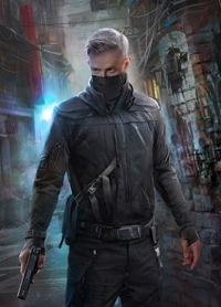 Обложка книги «Восточный пакт»