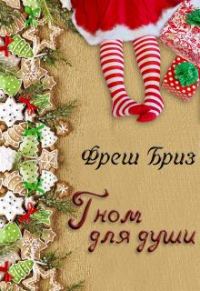 Обложка книги «Гном для души»