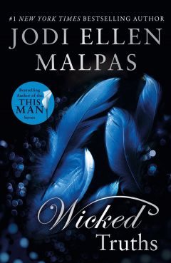 Обложка книги «Грешные Истины»
