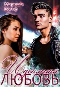 Обложка книги «Идеальная Любовь»