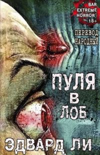 Обложка книги «Пуля в Лоб»