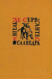 Обложка книги «Том 2. Хитроумный идальго Дон Кихот Ламанчский. Часть 2»