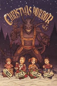 Обложка книги «Санта объясняет»