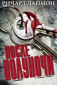 Обложка книги «После полуночи»