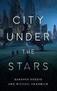 Обложка книги «City Under the Stars»