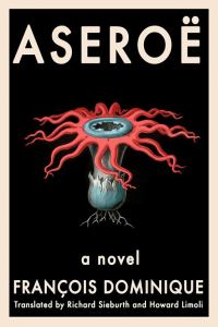 Обложка книги «Aseroë»