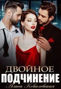 Обложка книги «Двойное подчинение»