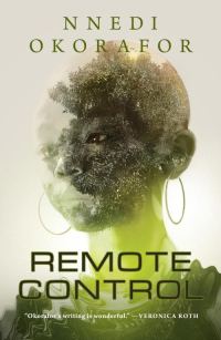 Обложка книги «Remote Control»