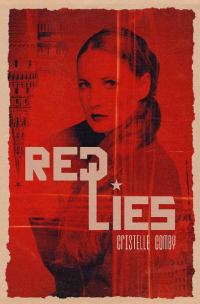 Обложка книги «Red Lies»