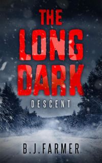 Обложка книги «Descent»
