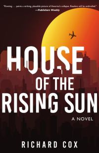 Обложка книги «House of the Rising Sun»