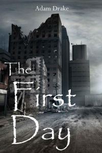 Обложка книги «The First Day»