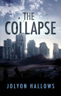 Обложка книги «The Collapse»