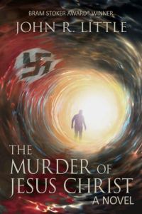 Обложка книги «The Murder of Jesus Christ»