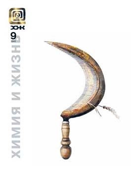 Обложка книги «Служебный маг»