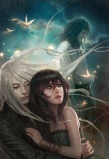Обложка книги «Единственная для владыки [СИ]»